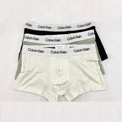 Calvin Klein Men’s Boxer