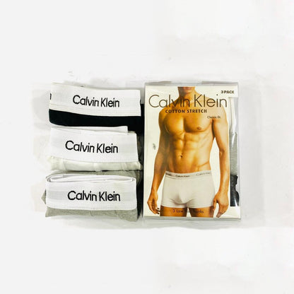 Calvin Klein Men’s Boxer